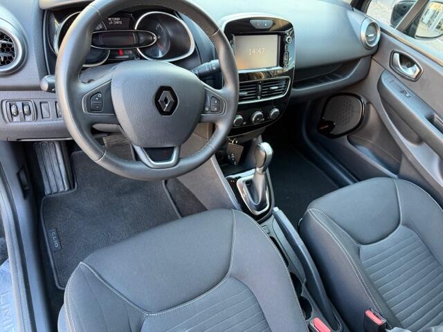 Renault CLIO Estate 1.2 TCe Intens,Automaat,Navi,Airco