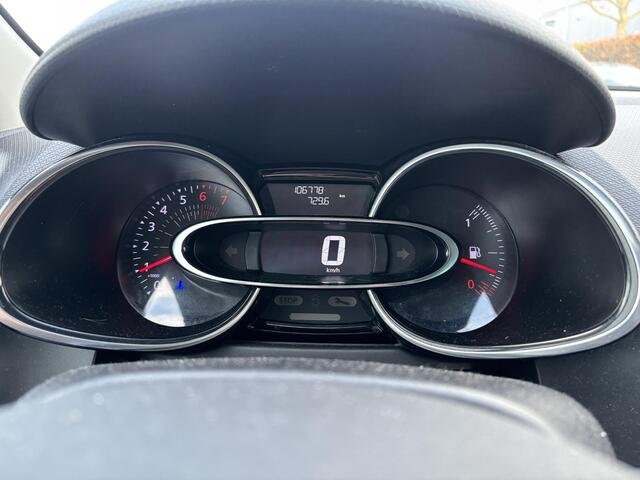 Renault CLIO 0.9 TCe Limited | Navigatie | LMV |