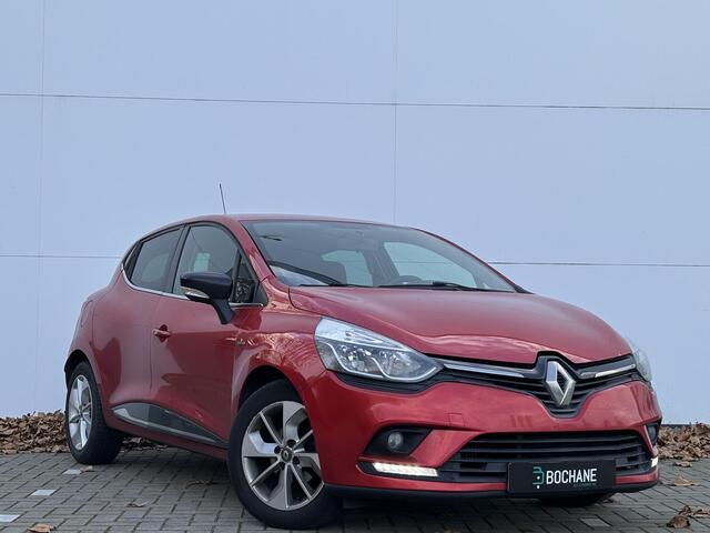 Renault CLIO 0.9 TCe Limited | Navigatie | LMV |