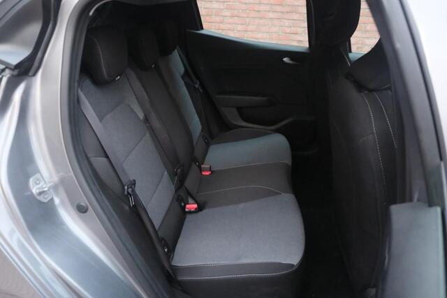 Renault CLIO 1.0 TCe 90pk Evolution | App Connect | Airco | Cruise | LED | DAB | PDC