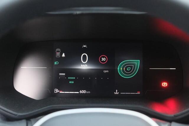 Renault CLIO 1.0 TCe 90pk Evolution | App Connect | Airco | Cruise | LED | DAB | PDC