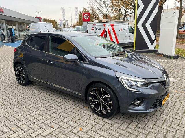 Renault CLIO TCe 90 Intens | Dealeronderhouden | 1e Eigenaar | NL Auto |
