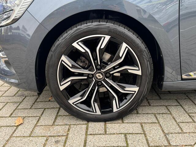 Renault CLIO TCe 90 Intens | Dealeronderhouden | 1e Eigenaar | NL Auto |