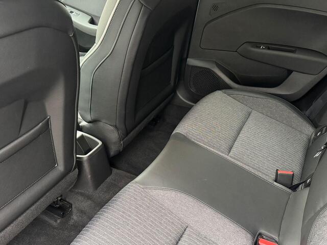 Renault CLIO TCe 90 Intens | Dealeronderhouden | 1e Eigenaar | NL Auto |