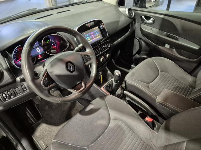 Renault CLIO Estate 0.9 TCe Limited Airco | Cruise | Navi | HiFi | Nette auto