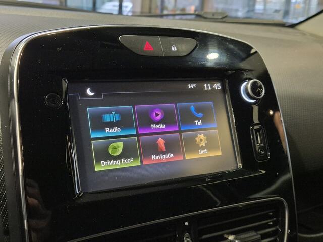 Renault CLIO Estate 0.9 TCe Limited Airco | Cruise | Navi | HiFi | Nette auto