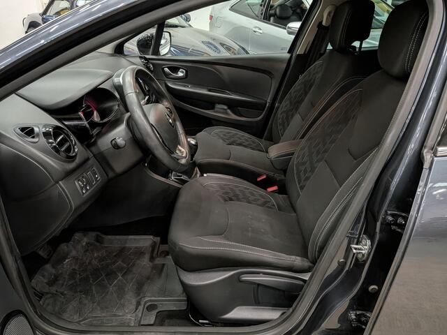 Renault CLIO 0.9 TCe Limited Airco, Cruise Control, Stuurbekrachtiging