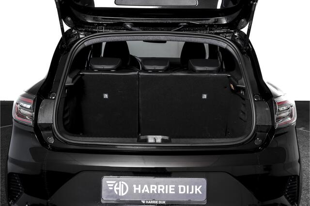 Renault CLIO 1.0 TCe 90 PK Techno | Dig. Cockpit | Cruise | Stoel-+Stoelverw. | PDC | Camera | NAV + App. Connect | ECC | DAB | LM 16" | 2253