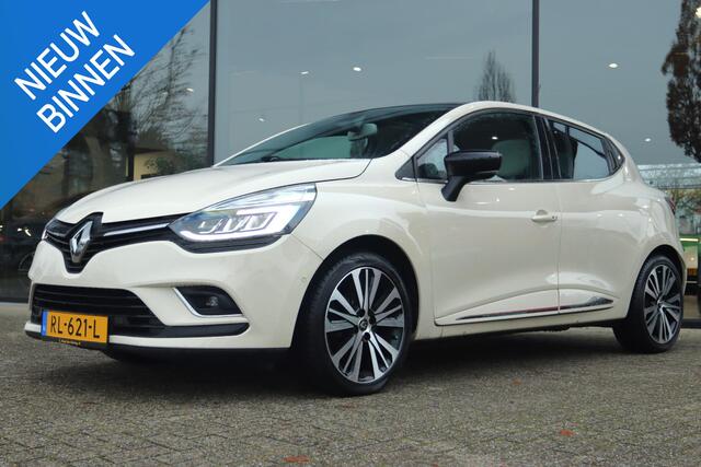 Renault CLIO 1.2 TCE AUT. INITIALE PARIS | PANO | LED | NAVI | CAMERA | BOSE | LMV | PRIVACY | CRUISE | CLIMATE