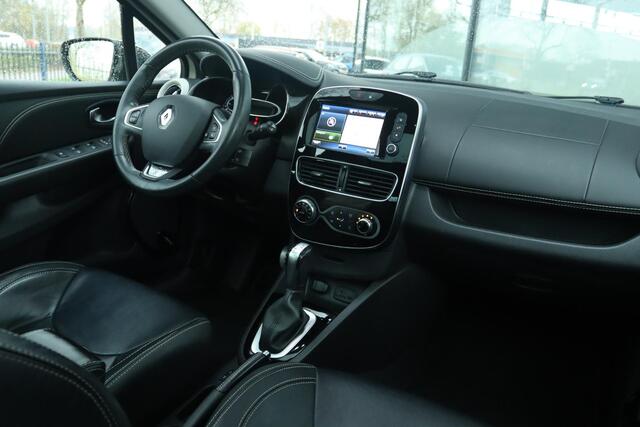 Renault CLIO 1.2 TCE AUT. INITIALE PARIS | PANO | LED | NAVI | CAMERA | BOSE | LMV | PRIVACY | CRUISE | CLIMATE