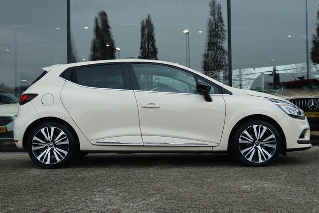 Renault CLIO 1.2 TCE AUT. INITIALE PARIS | PANO | LED | NAVI | CAMERA | BOSE | LMV | PRIVACY | CRUISE | CLIMATE