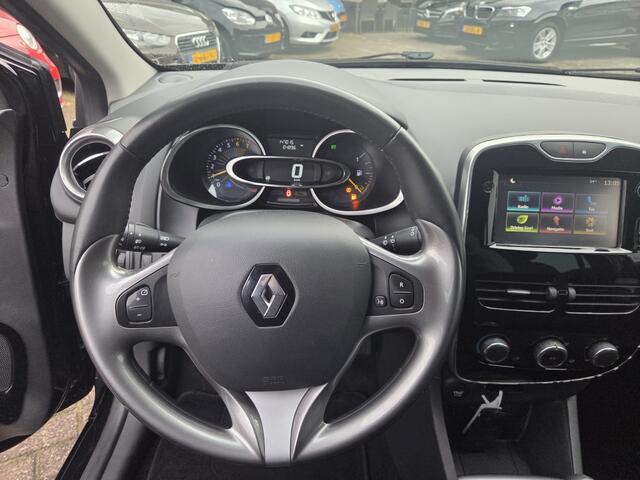 Renault CLIO 0.9 TCe Night&Day