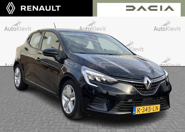 Renault CLIO 1.0 TCe 90 Zen