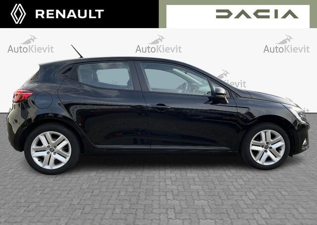 Renault CLIO 1.0 TCe 90 Zen