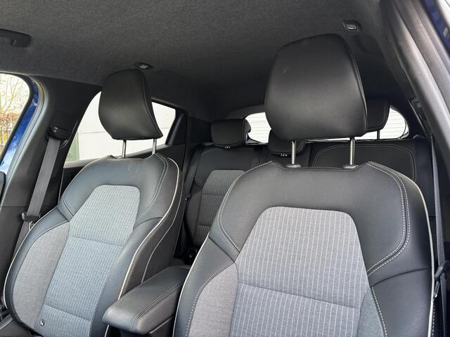 Renault CLIO 1.6 E-Tech Full Hybrid 145 techno | Groot Navigatie | Camera | Automaat |