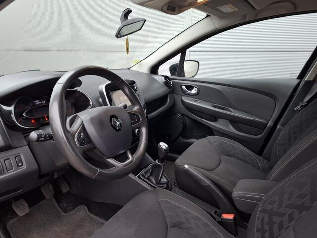 Renault CLIO 0.9 TCe Limited Navi/Led/Cruise/Airco