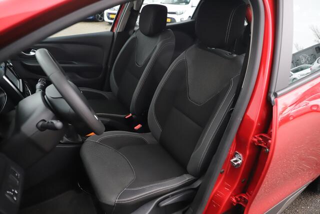 Renault CLIO 0.9 TCe Zen Navigatie Bluetooth Airco Cruise Control LED