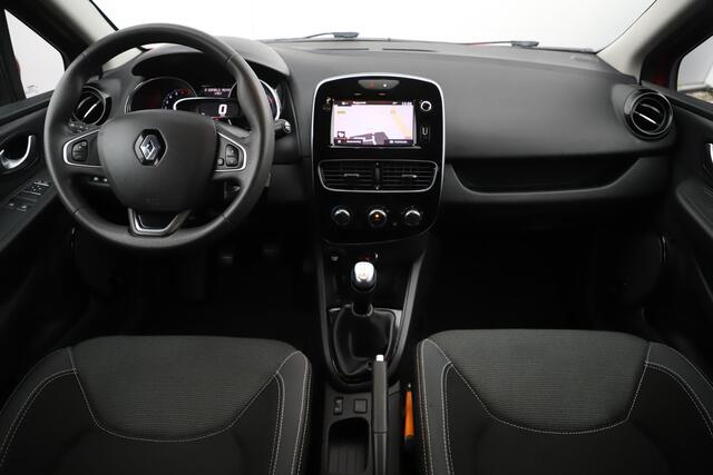 Renault CLIO 0.9 TCe Zen Navigatie Bluetooth Airco Cruise Control LED