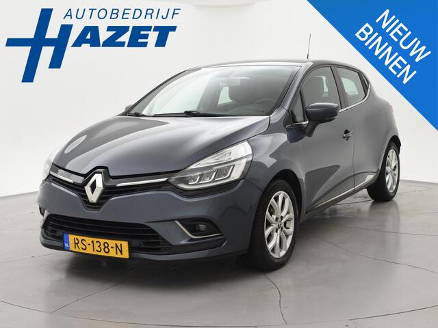 Renault CLIO 0.9 TCe INTENS *1e EIG.* + AFN. TREKHAAK | CAMERA | DAB | LED