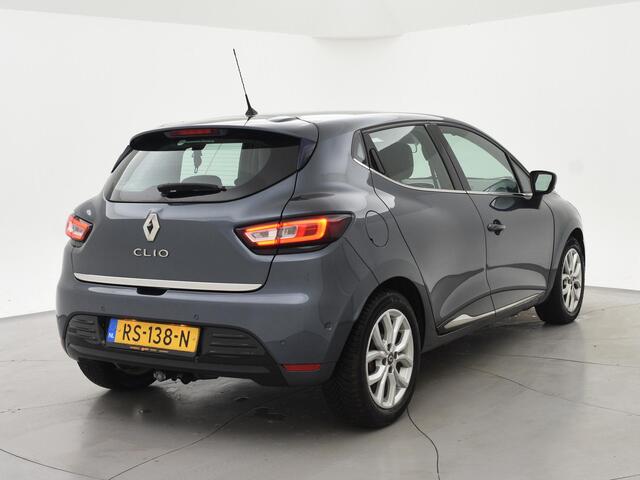 Renault CLIO 0.9 TCe INTENS *1e EIG.* + AFN. TREKHAAK | CAMERA | DAB | LED
