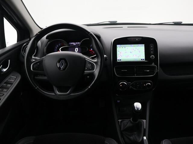 Renault CLIO 0.9 TCe INTENS *1e EIG.* + AFN. TREKHAAK | CAMERA | DAB | LED