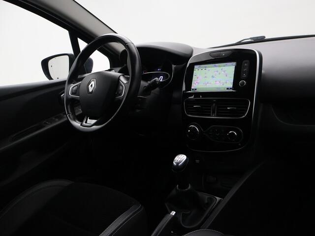 Renault CLIO 0.9 TCe INTENS *1e EIG.* + AFN. TREKHAAK | CAMERA | DAB | LED