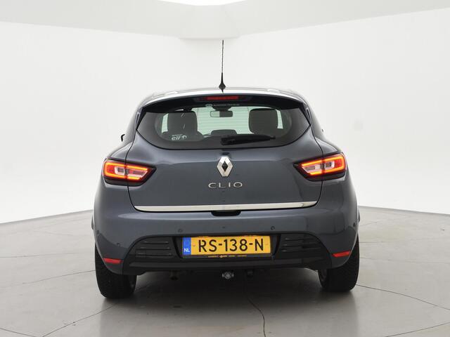 Renault CLIO 0.9 TCe INTENS *1e EIG.* + AFN. TREKHAAK | CAMERA | DAB | LED