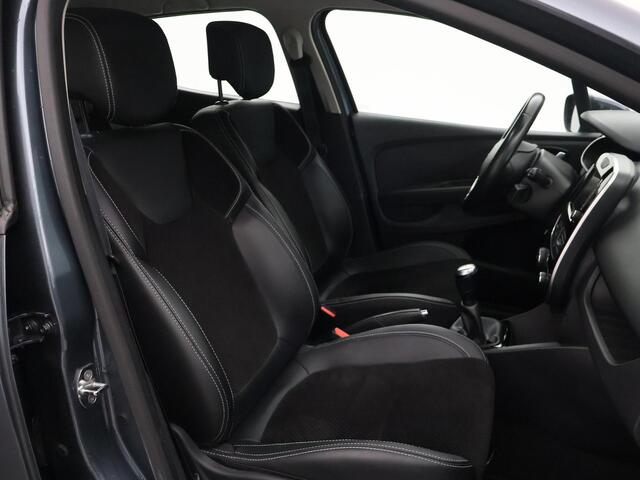 Renault CLIO 0.9 TCe INTENS *1e EIG.* + AFN. TREKHAAK | CAMERA | DAB | LED