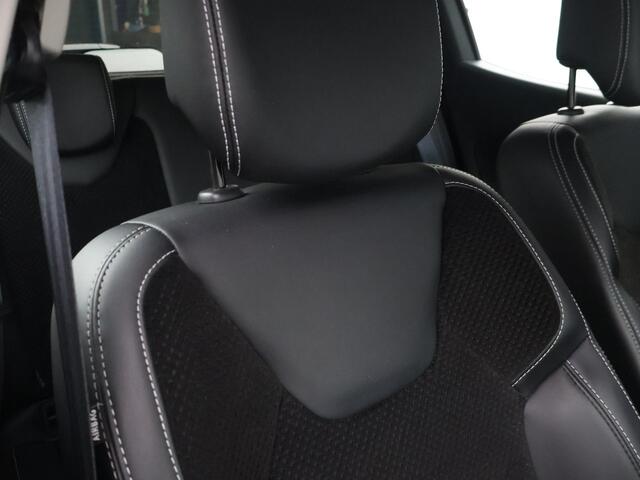 Renault CLIO 0.9 TCe INTENS *1e EIG.* + AFN. TREKHAAK | CAMERA | DAB | LED