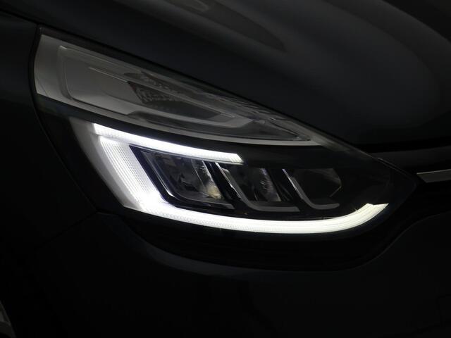 Renault CLIO 0.9 TCe INTENS *1e EIG.* + AFN. TREKHAAK | CAMERA | DAB | LED