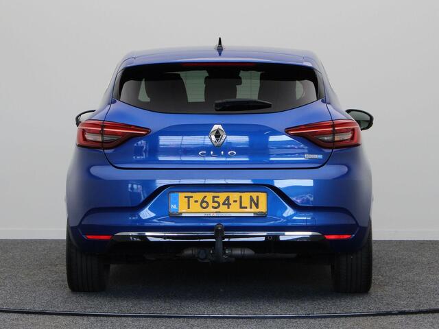 Renault CLIO E-Tech Full Hybrid 145pk Techno | Trekhaak | Apple Carplay | Android Auto |