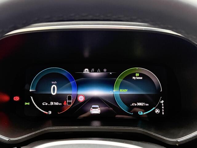 Renault CLIO 1.6 E-Tech Full Hybrid 145 techno | NAP | 360 graden camera | Pack Navigatie | DAB | Climate Control | Key-less | LED | Lichtmetaal |