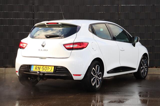 Renault CLIO 0.9 TCe Zen | Airco | Navigatie | Trekhaak | Cruise Control