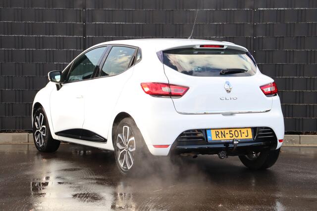 Renault CLIO 0.9 TCe Zen | Airco | Navigatie | Trekhaak | Cruise Control
