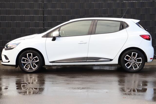 Renault CLIO 0.9 TCe Zen | Airco | Navigatie | Trekhaak | Cruise Control