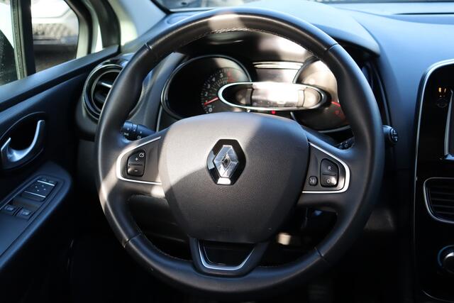 Renault CLIO 0.9 TCe Zen | Airco | Navigatie | Trekhaak | Cruise Control