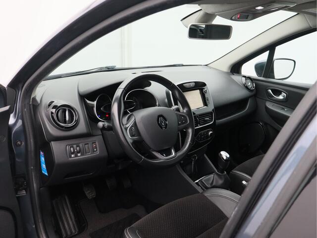 Renault CLIO Estate 0.9 TCe Intens/ lage km/ compleet!