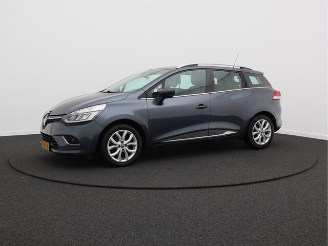 Renault CLIO Estate 0.9 TCe Intens/ lage km/ compleet!