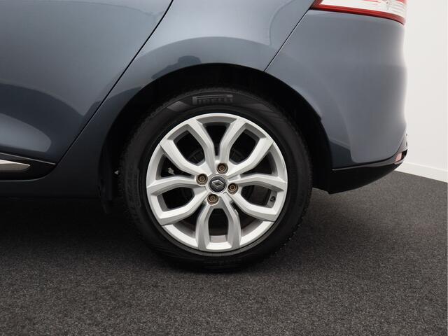 Renault CLIO Estate 0.9 TCe Intens/ lage km/ compleet!