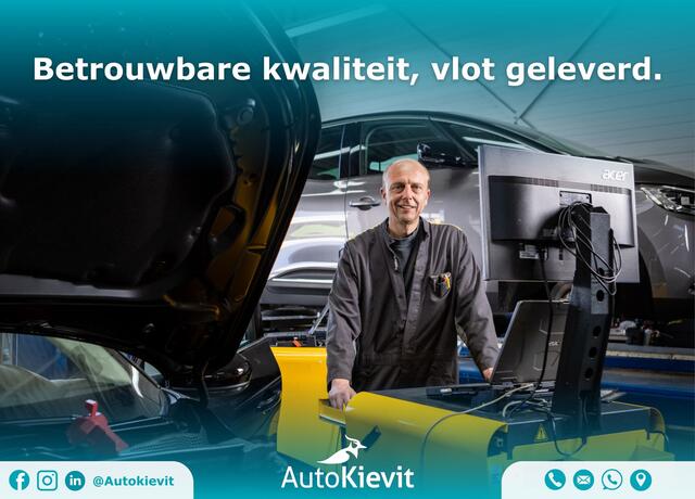 Renault CLIO 1.6 E-Tech Full Hybrid 145 esprit Alpine - 5 JAAR GARANTIE