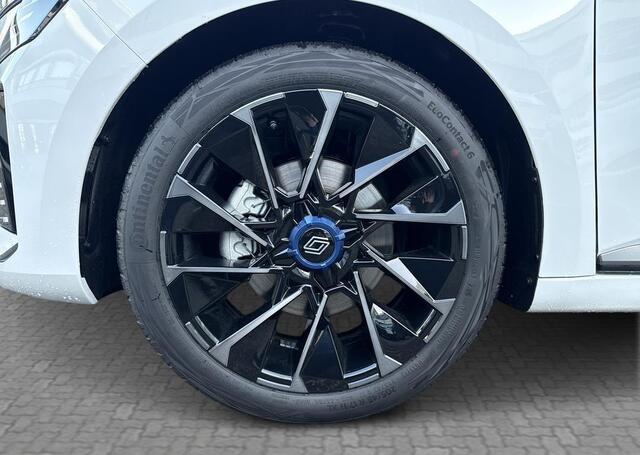 Renault CLIO 1.6 E-Tech Full Hybrid 145 esprit Alpine - 5 JAAR GARANTIE