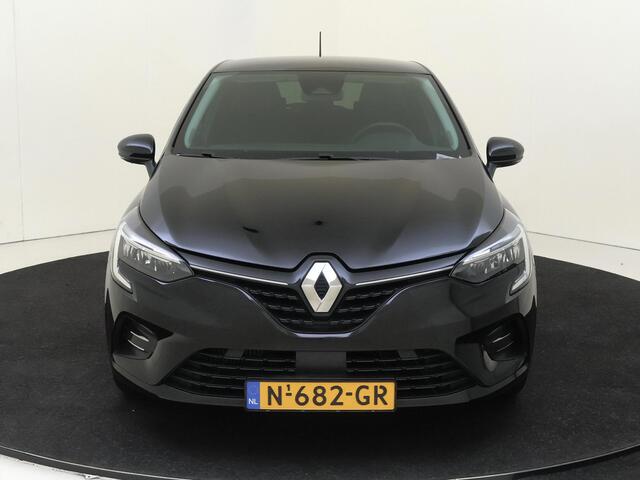 Renault CLIO 1.0 90PK TCe Zen Apple & Android Carplay | Navigatie | Climate Control | Parkeersensoren Achter | Keyless Entry | Cruise Control