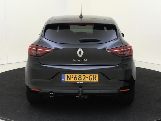 Renault CLIO 1.0 90PK TCe Zen Apple & Android Carplay | Navigatie | Climate Control | Parkeersensoren Achter | Keyless Entry | Cruise Control