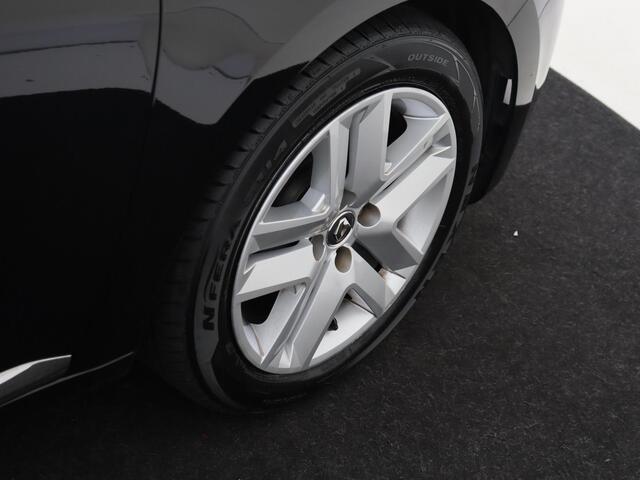 Renault CLIO 1.0 90PK TCe Zen Apple & Android Carplay | Navigatie | Climate Control | Parkeersensoren Achter | Keyless Entry | Cruise Control