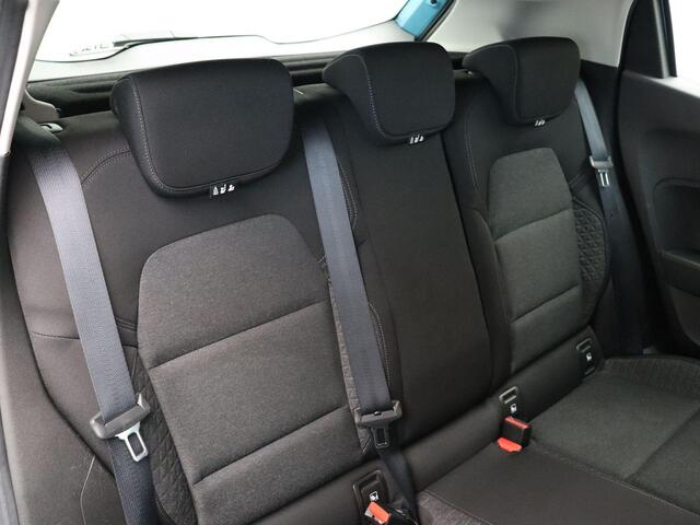 Renault CLIO TCe 100pk Zen | Parkeersensoren achter | Cruise control | Lane assist | Airco |