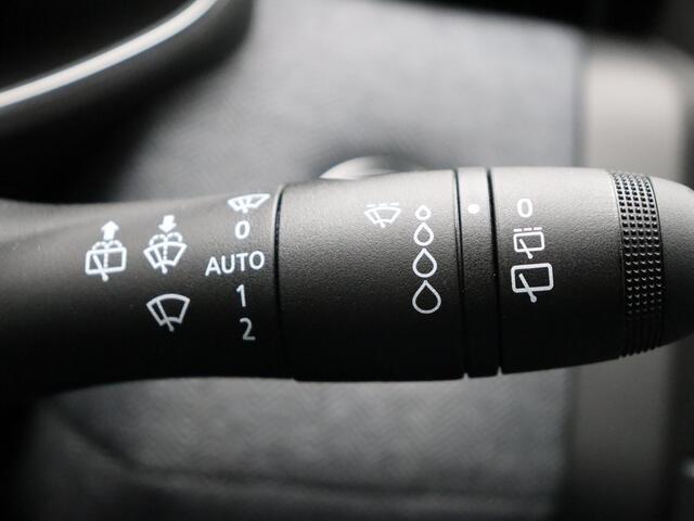 Renault CLIO TCe 90pk GPF techno | Stoel- en stuurwielverwarming | Navigatie | Reservewiel |