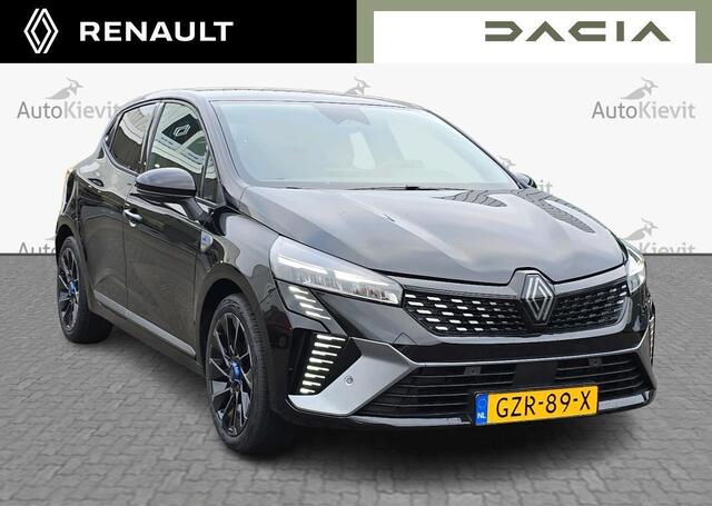 Renault CLIO 1.6 E-Tech Full Hybrid 145 esprit Alpine - Demo / Pack Premium Sound BOSE