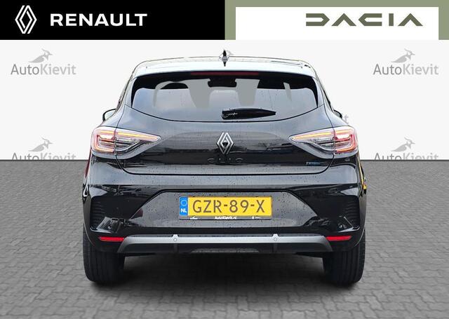 Renault CLIO 1.6 E-Tech Full Hybrid 145 esprit Alpine - Demo / Pack Premium Sound BOSE
