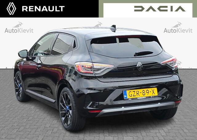 Renault CLIO 1.6 E-Tech Full Hybrid 145 esprit Alpine - Demo / Pack Premium Sound BOSE