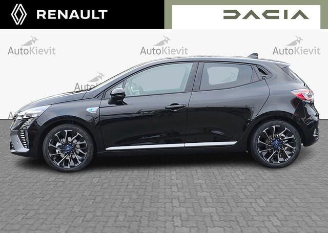 Renault CLIO 1.6 E-Tech Full Hybrid 145 esprit Alpine - Demo / Pack Premium Sound BOSE